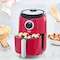 Rise By Dash Rise by Dash Red 2 qt Air Fryer RCAF160GBRR02 - alternate 3